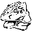 Aberrant Beelzebufo