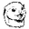 Aberrant Otter
