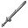 Aberrant Sword
