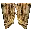 Adobe Double Door
