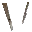 Adobe Fence Support