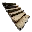 Adobe Stairs
