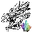 Alpha Blood Crystal Wyvern