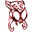 Alpha Broodmother Lysrix (The Center)