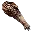 Alpha Carnotaurus Arm