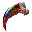 Alpha Crystal Talon