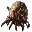 Alpha Deathworm Trophy