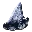 Alpha Megalodon Fin