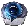 Alpha Tusoteuthis Eye
