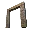 Behemoth Adobe Dinosaur Gateway