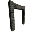 Behemoth Stone Dinosaur Gateway
