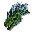 Beta Crystal Wyvern Queen Trophy