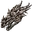 Bone Fire Wyvern