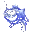 Bulbdog Ghost Costume
