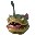 Bulbdog Mask