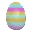 Bunny Egg