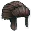 Chieftan Hat Skin