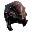 Chitin Helmet