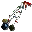 Christmas Bola Skin