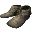 Cloth Boots