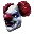 Clown Mask Skin