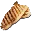 Cooked Fish Meat