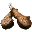 Cooked Lamb Chop