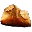 Cooked Prime Fish Meat
