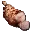 Cooked Prime Meat