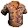 Cool Noglin-Print Shirt Skin