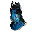 Corrupted Avatar Helmet