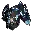 Corrupted Avatar Shirt Skin