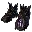 Corrupted Boots