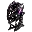 Corrupted Helmet
