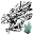 Crystal Wyvern (Tropical)
