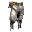 Desert Cloth Pants