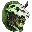 Dinopithecus King Trophy (Gamma)