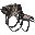 Diplodocus Saddle