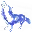 Direwolf Ghost Costume