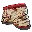 Dodo Pie Swim Bottom Skin