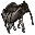 Doedicurus Saddle