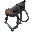 Dunkleosteus Saddle