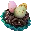 Easter Egghead Skin