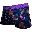 Eel Swim Bottom Skin