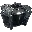 Empty Cryopod