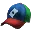 Fan Ballcap Skin