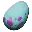 Featherlight Egg