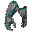 Federation Exo-Gloves Skin