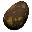 Fertilized Aberrant Megalania Egg