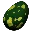 Fertilized Aberrant Stego Egg